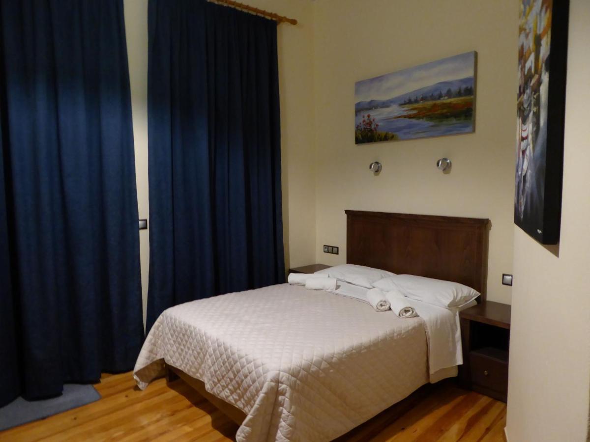Отель Sea Front Old Town Ретимно Экстерьер фото
