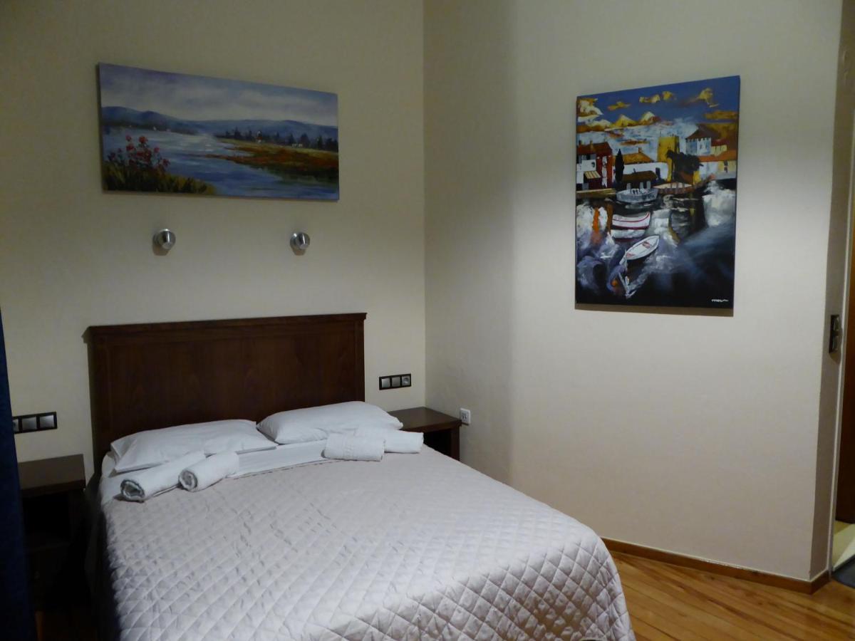 Отель Sea Front Old Town Ретимно Экстерьер фото